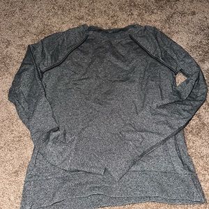 Lululemon Stretchy Knit Top 4